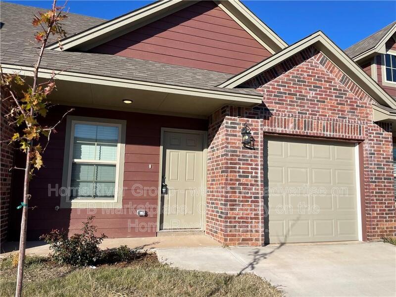 Oklahoma City Condo: 907 SW 91st St