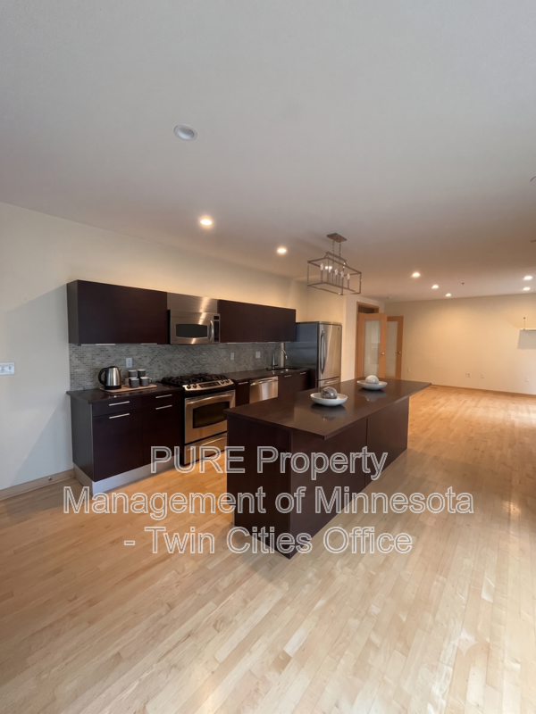 Minneapolis Condo: 3116 Lake St W