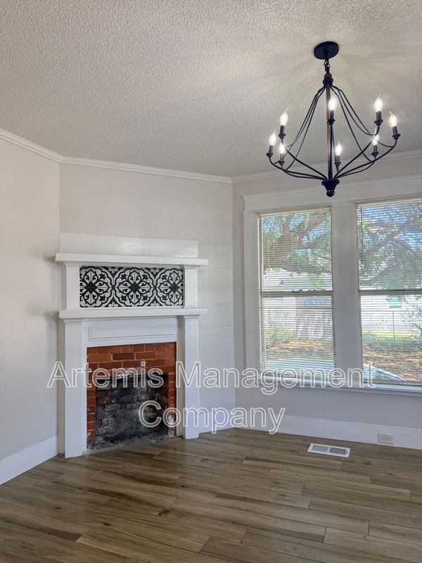 Jacksonville Condo: Clark Street - 1226
