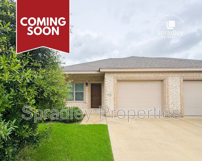 Troy Condo: 203A Sparrow Cove