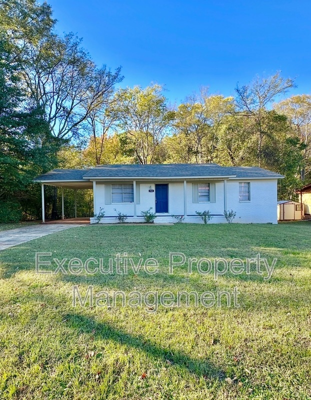 Birmingham House: 724 Illinios Road