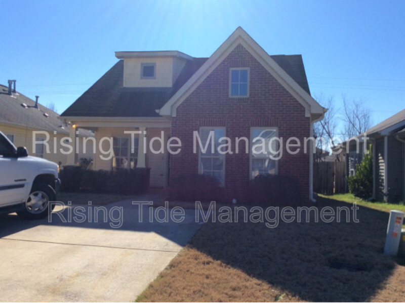 Calera House: 173 Creekstone Trl