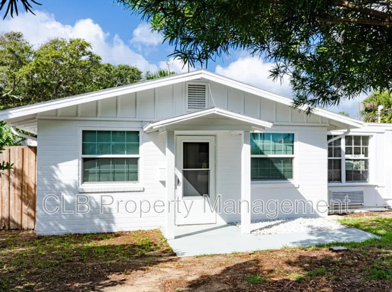Ormond Beach House: 36 Brooks Dr