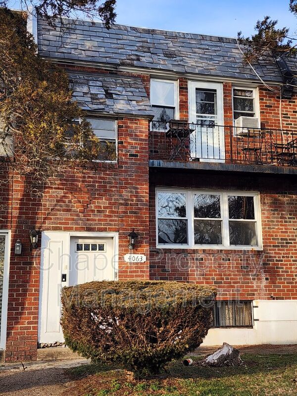 Philadelphia House: 4063 Balwynne Park Road