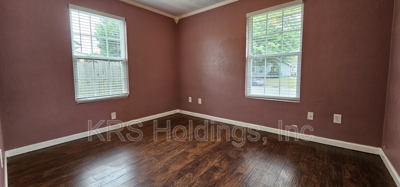 photo of rental property