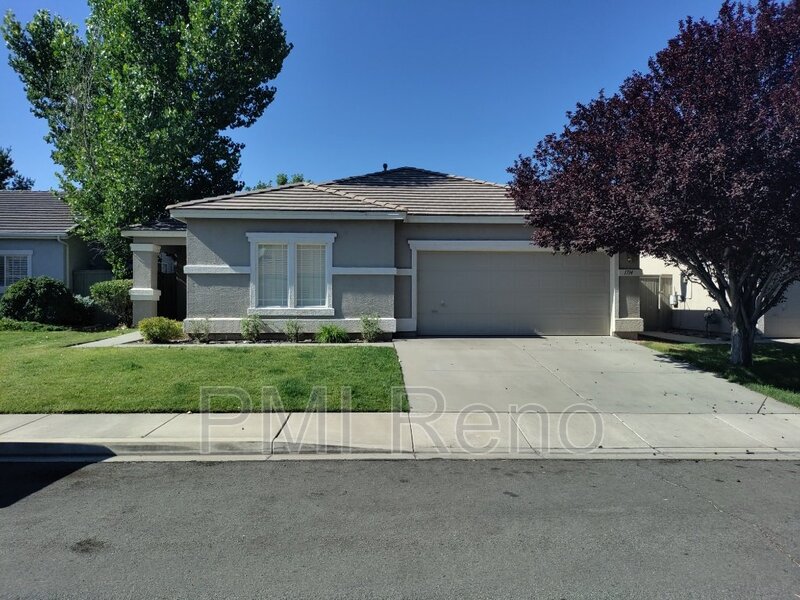 Reno House: 1714 Trek Trl