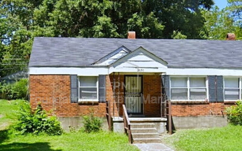 Memphis House: 3030 Gulf Avenue