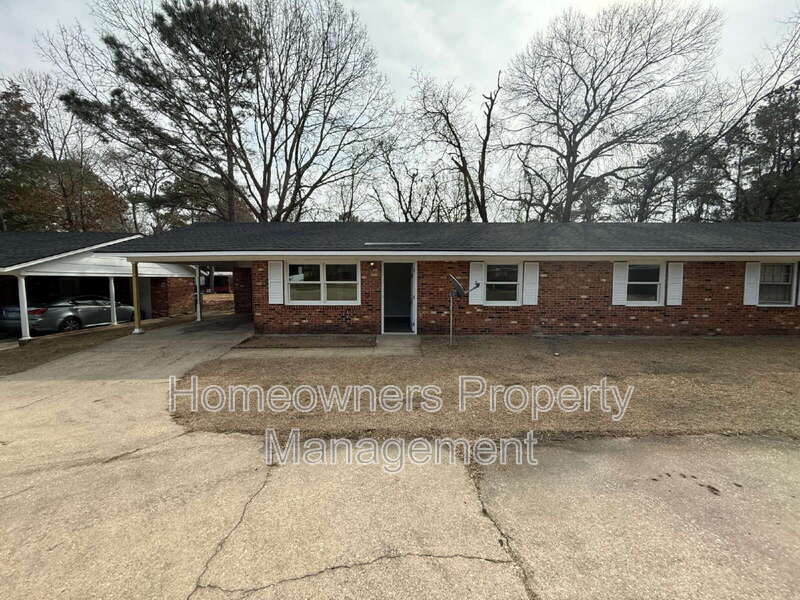 Fayetteville Condo: 4736 Rosehill Rd