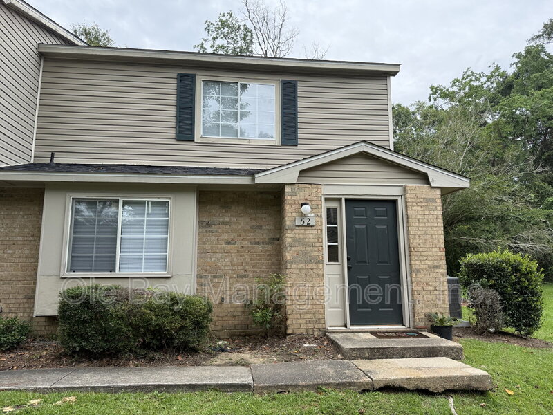 Mobile Townhome: 6701 Dickens Ferry Rd
