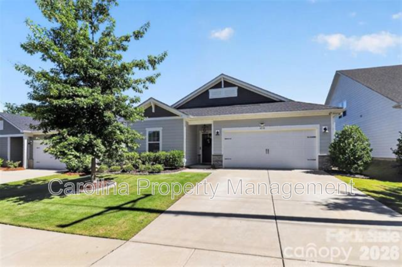 Charlotte House: 4514 Bright Rd