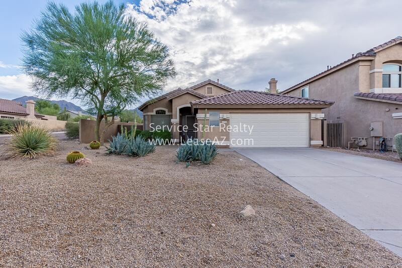 Scottsdale House: 15745 N 104th Pl