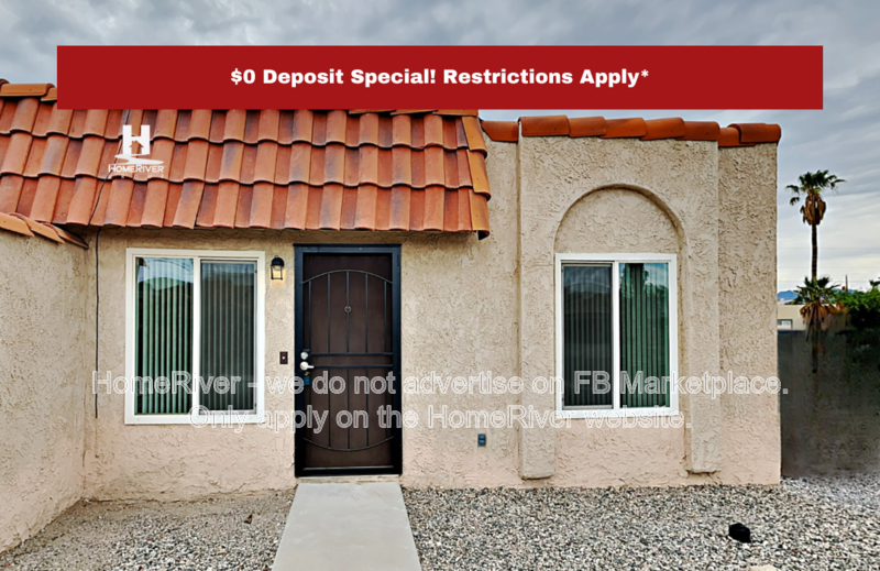 Lake Havasu City Condo: 2630 Mcculloch Blvd N