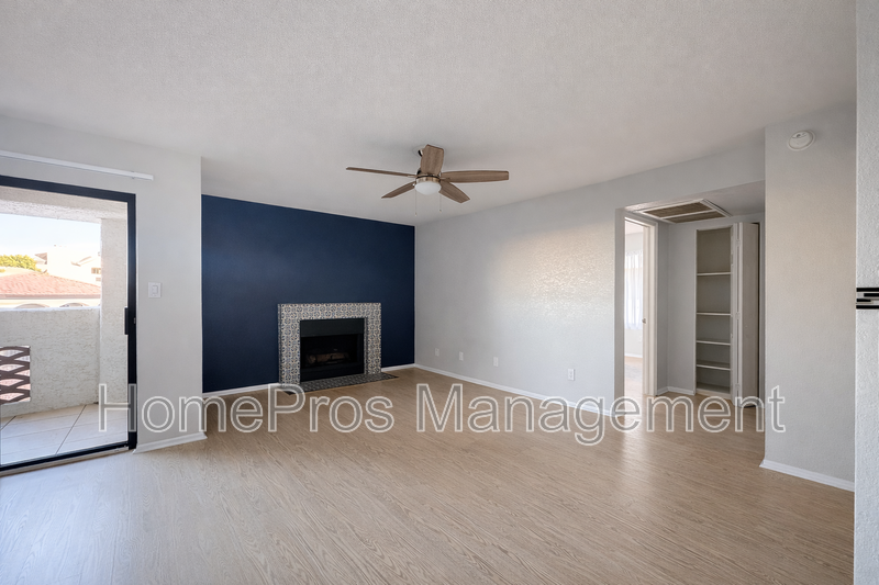 Mesa Condo: 1101 South Sycamore, 207