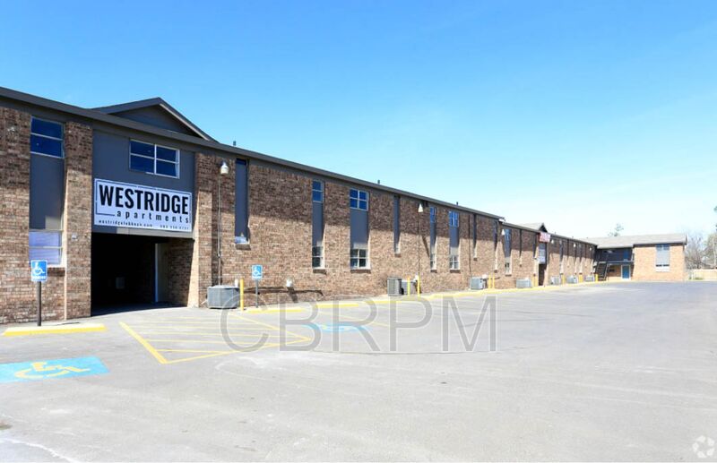 Lubbock House: 1606 Elkhart Ave