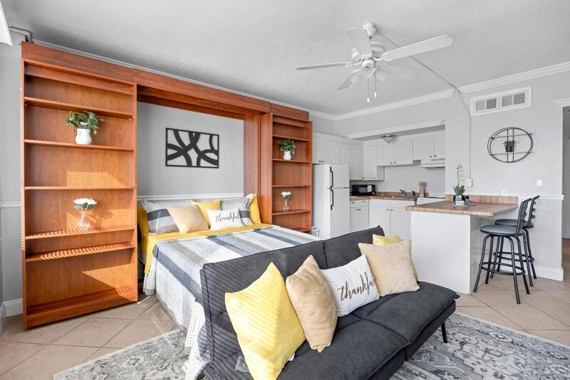 Jacksonville Condo: 311 West Ashley Street, unit 810