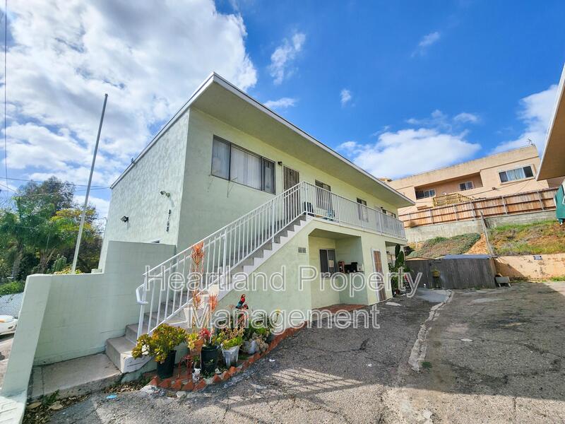 Lemon Grove Condo: 8168 Lemon Grove Way