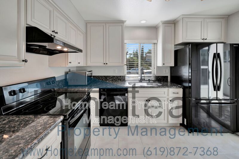 San Diego Condo: 3681 Grim Avenue