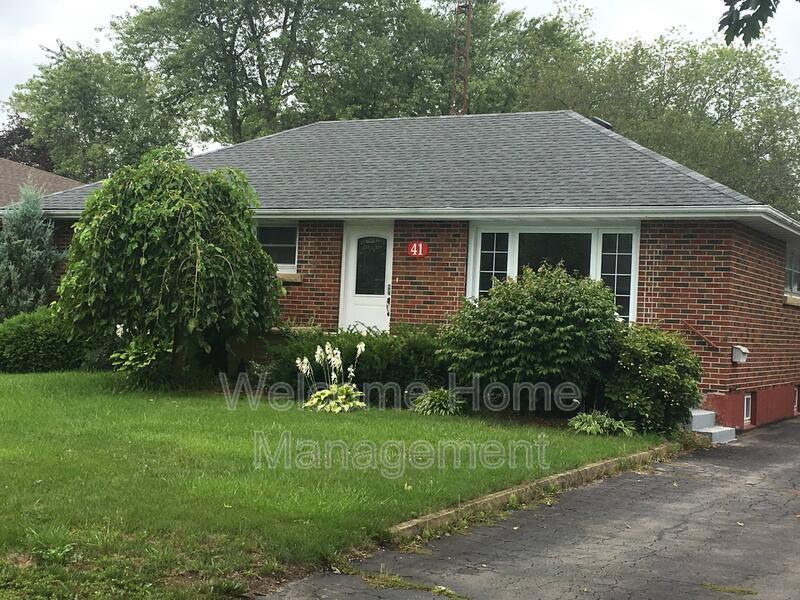 Request a Viewing for 41 Linwood Drive, Upper Unit Tenant Turner