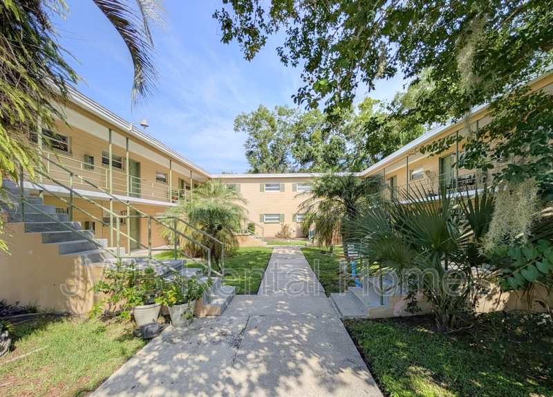 Jacksonville Condo: 2775 Herschel St #2