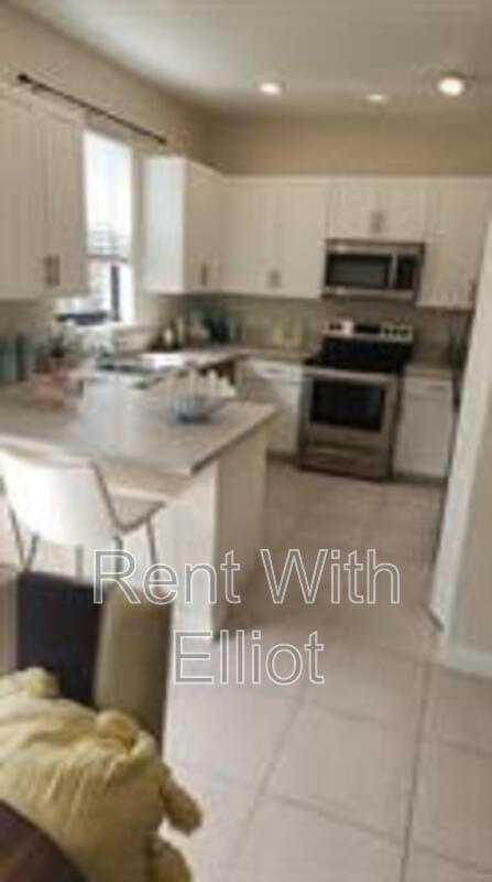 Davie Townhome: 6002 Clydesdale ct