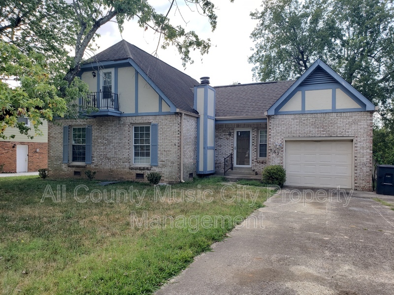 Antioch House: 553 Owendale Dr