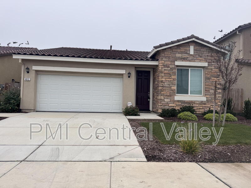 Merced House: 4612 Irma Drive