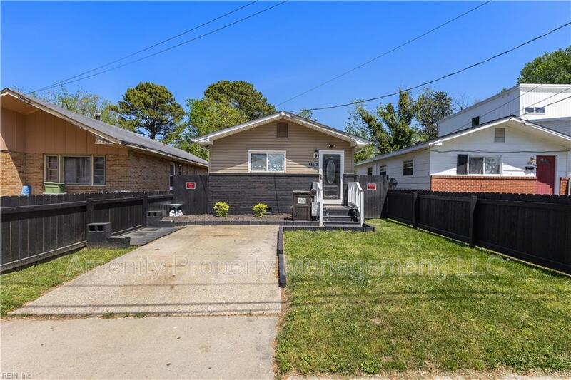 Hampton House: 1214 Bethel Avenue