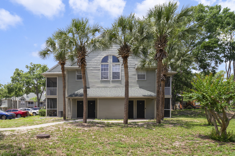 Orlando Condo: 6010 Westgate Dr