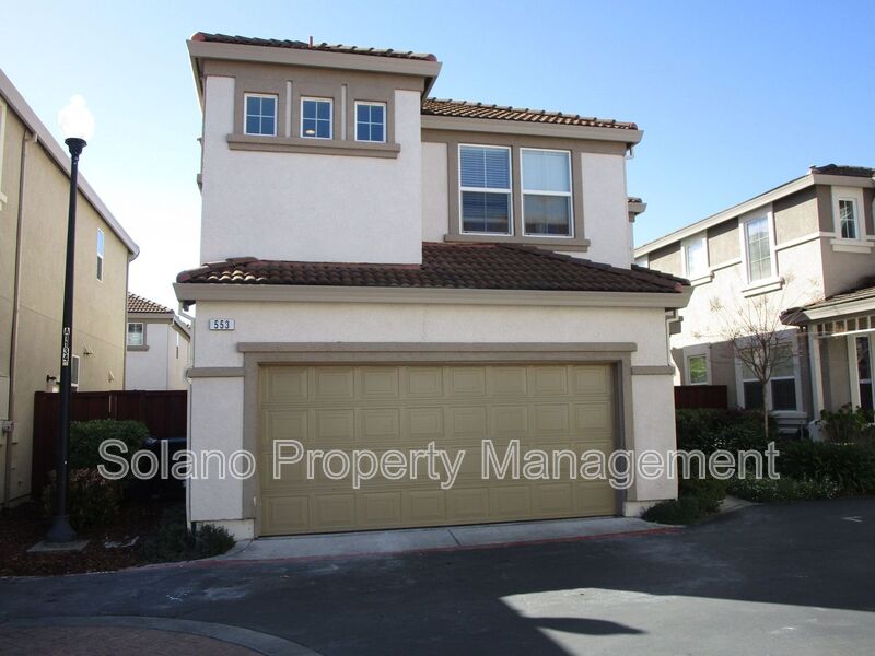 Fairfield House: 553 Refosco Ct