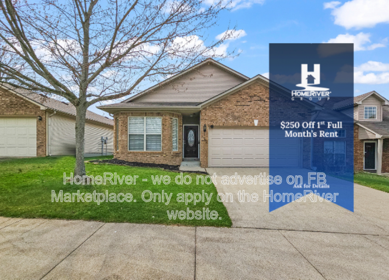 Lexington House: 2752 Golden Rod Ln