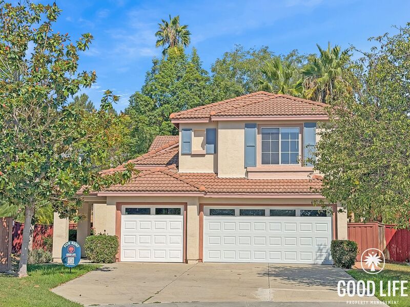 Carlsbad House: 3536 Corte Yolanda