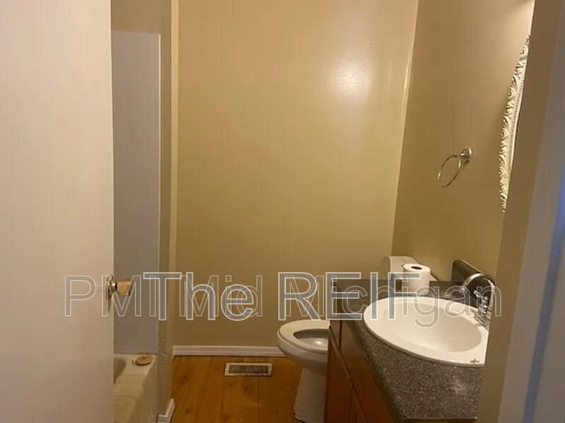 Detroit House: 5517 Drexel Street