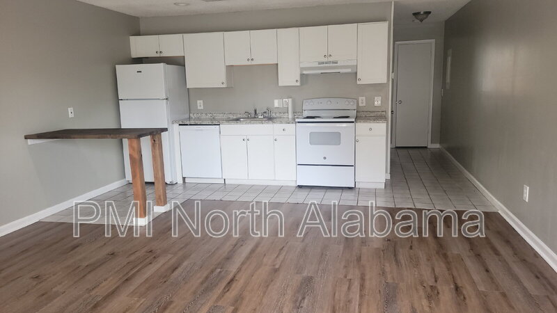 Huntsville Condo: 4423 Bonnell Drive