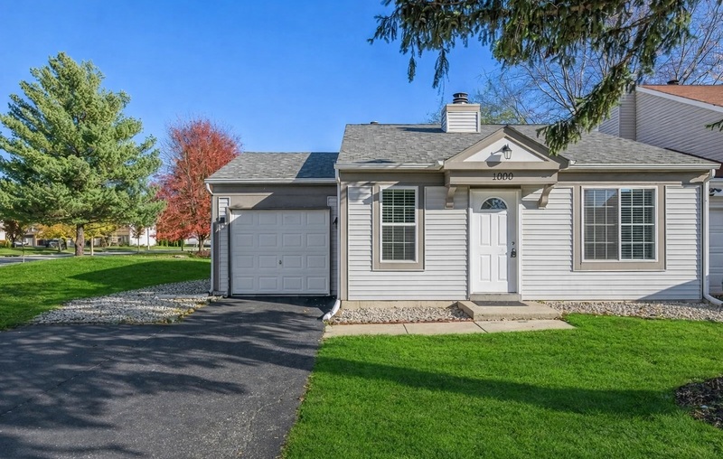 Algonquin Condo: 1000 Wesley Lane - 1