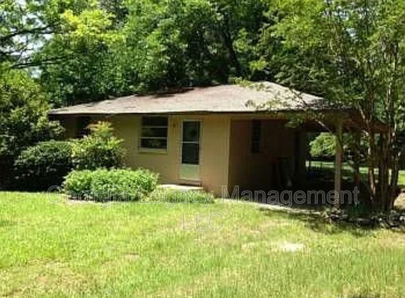 Bogart House: 2538 Cleveland Road