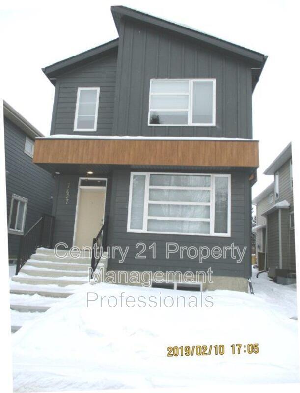 Edmonton House: 7427 106 Street