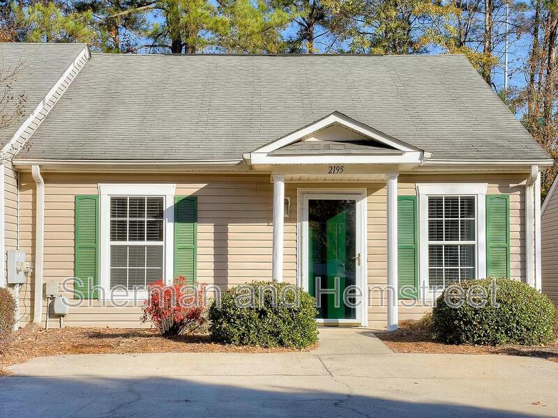 Augusta House: 2195 Bridgeton Road