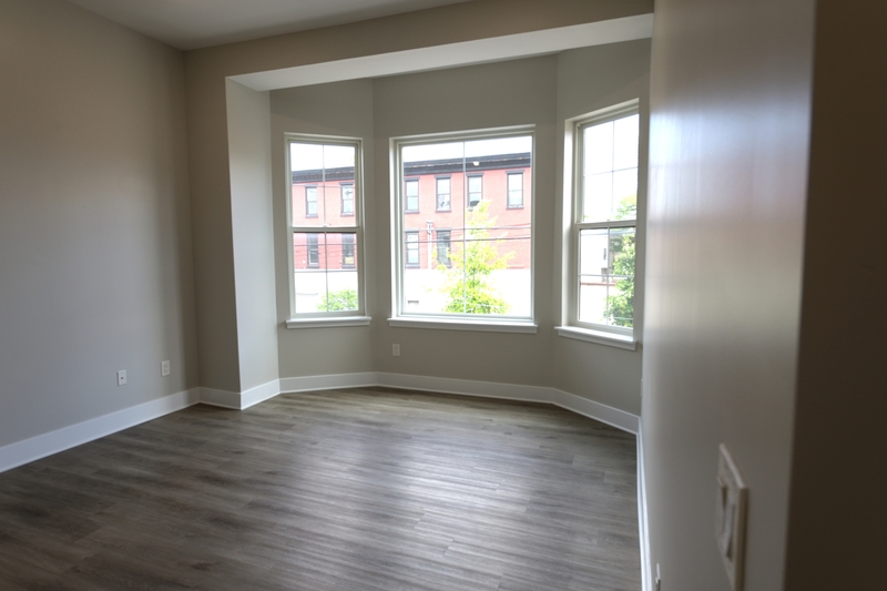 Philadelphia Condo: 4000 West Girard Avenue - 3B