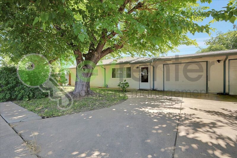 Citrus Heights House: 7603 Linden Avenue