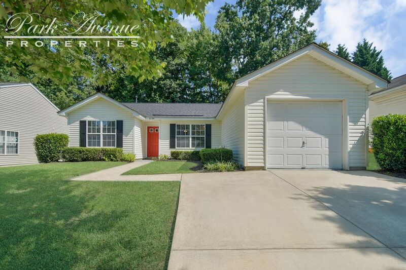 Request a Viewing for 5729 Fairchase Ave Tenant Turner