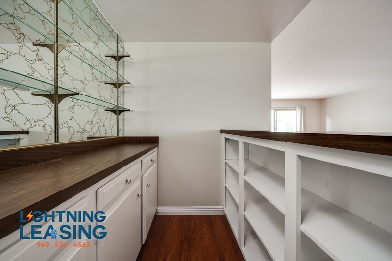 Los Angeles Condo: 815 S Shenandoah St