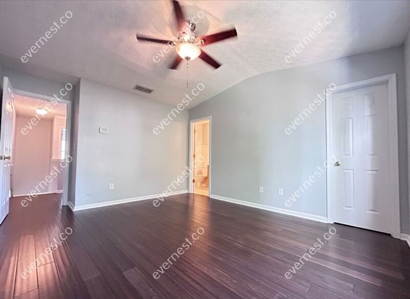 photo of rental property