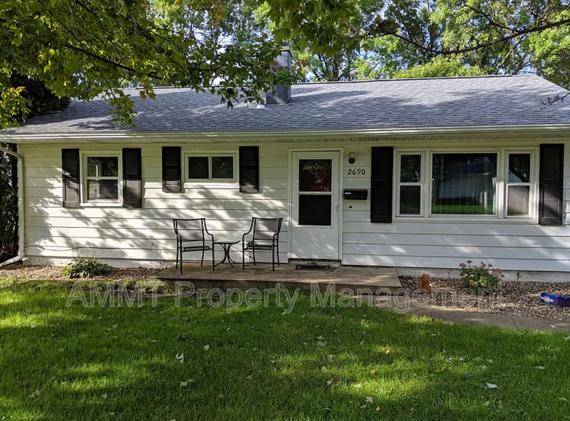 Marion House: 2690 10th Avenue