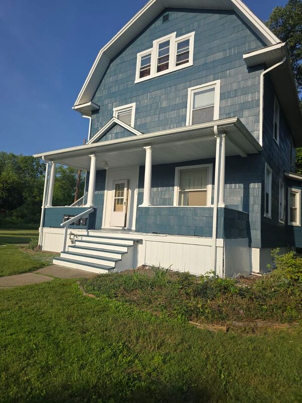 Baltimore Condo: 5401 Catalpha Rd