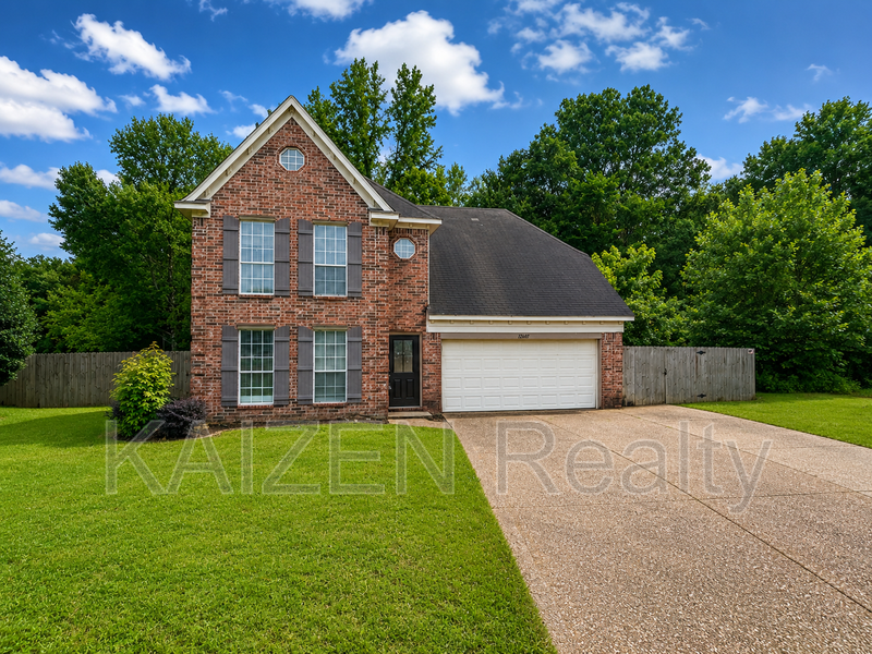 Olive Branch House: 12607 Hunters Forest Cove