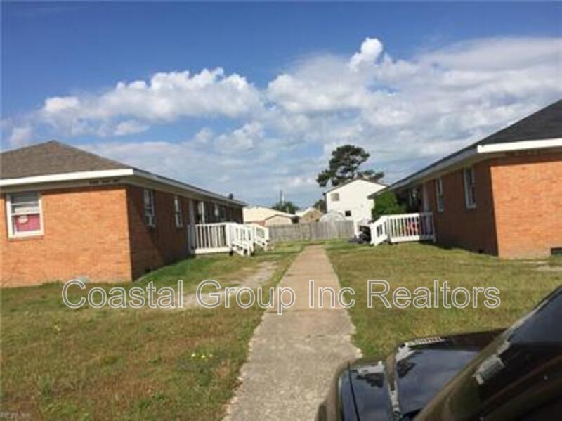 Norfolk Condo: 9533 19th Bay Street - 1