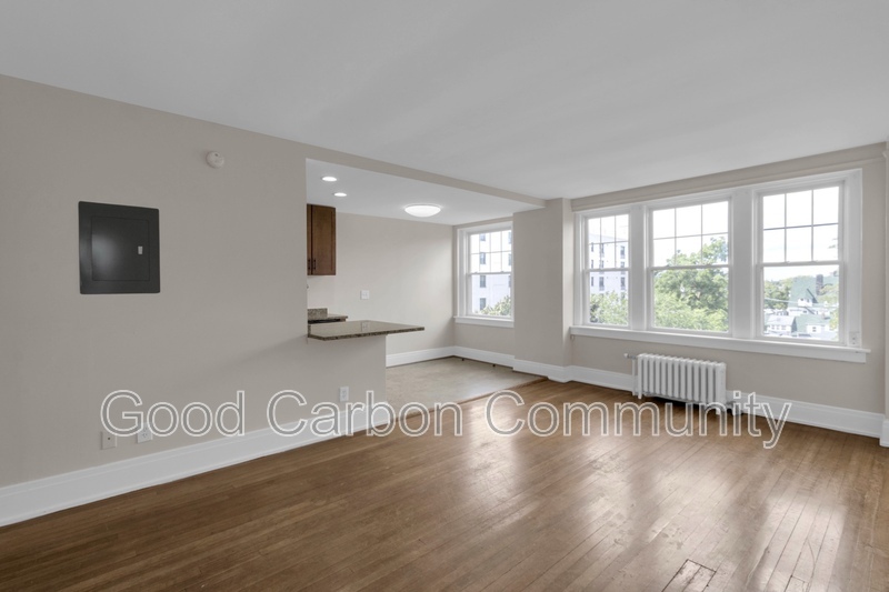 Buffalo Condo: 175 North St