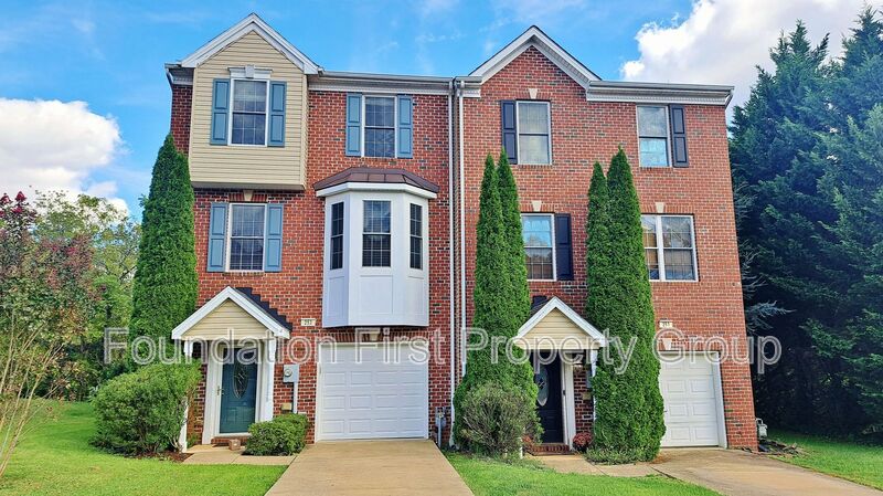 New Freedom House: 253 N Front Street