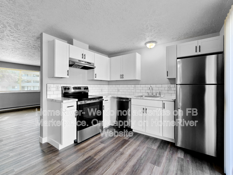 Spokane House: 39 E Mayfair Ct