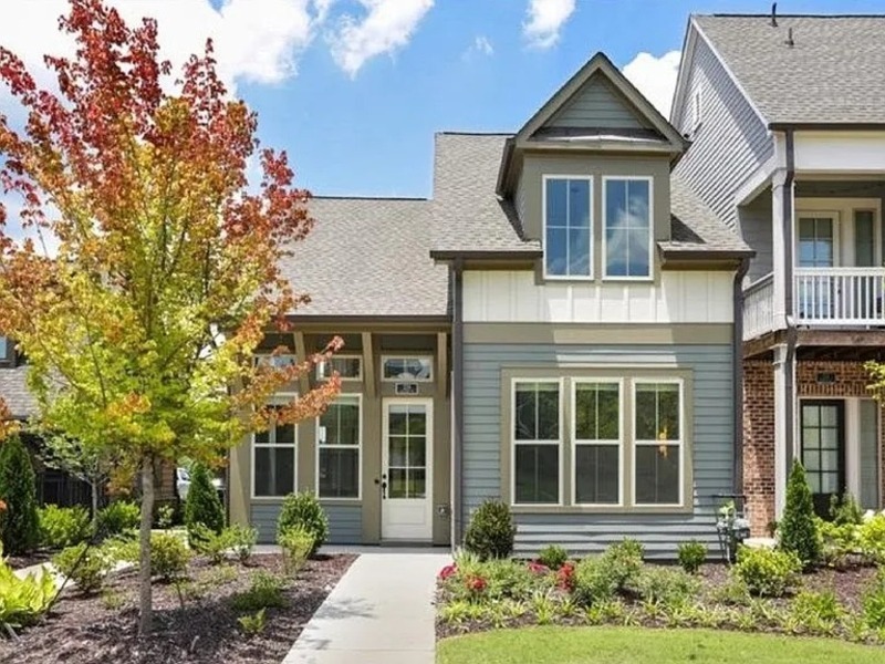 Smyrna House: 229 Dellwood Dr